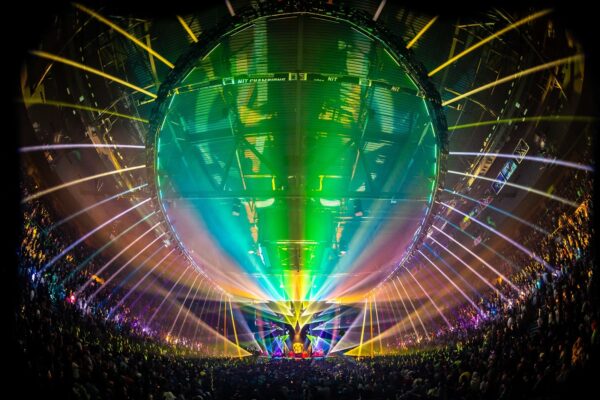 Goose Close Goosemas XII & Announce 2026 Tour