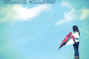 Buddy Melton Releases “Blue Skies”