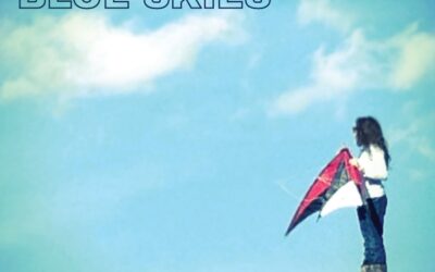 Buddy Melton Releases “Blue Skies”