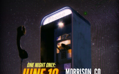 Lord Huron Announces 2026 Red Rocks & Fiddler’s Green Shows