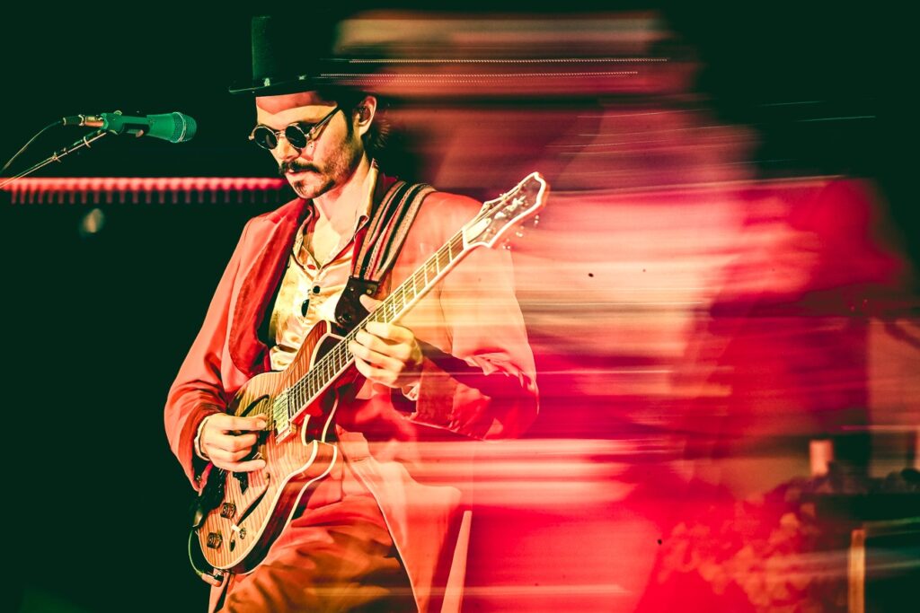 Goosemas XII “Show Upon Time” Commences as a Surreal, Narrative-Driven Holiday Spectacle in Providence, RI