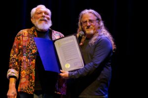 Jorma Kaukonen Celebrates 85th Birthday with Star-Studded San Francisco Show