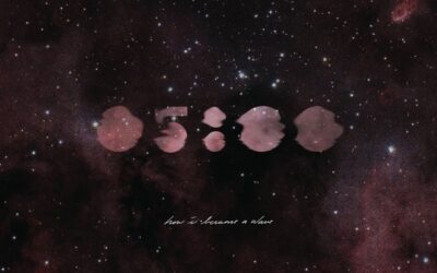 How I Became A Wave Shares New Single ‘05:00’