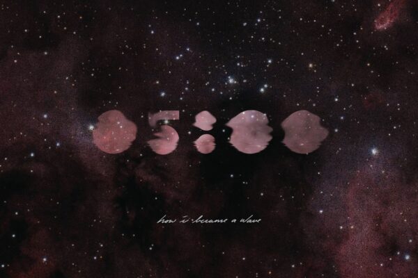 How I Became A Wave Shares New Single ‘05:00’