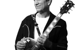 Chris Isaak to Perform at Boulder Theater | March 10, 2026