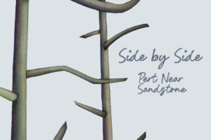 Pert Near Sandstone’s Upcoming Album Side By Side Is A Testament To Kinship Over Competition