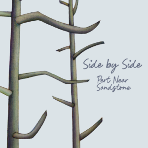 Pert Near Sandstone’s Upcoming Album Side By Side Is A Testament To Kinship Over Competition