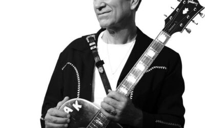 Chris Isaak to Perform at Boulder Theater | March 10, 2026