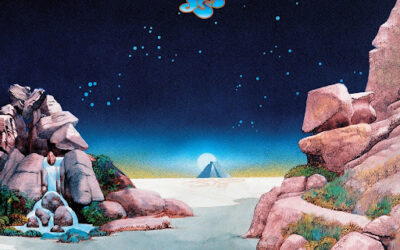 Yes Releases New Single “The Remembering (High the Memory)”