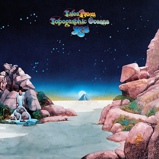 Yes Releases New Single “The Remembering (High the Memory)”