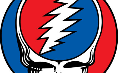 Grateful Dead Set Guinness World Records® Title for Most Top 40 Albums on Billboard