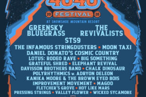 4848 Festival Announces Eclectic 2026 Lineup