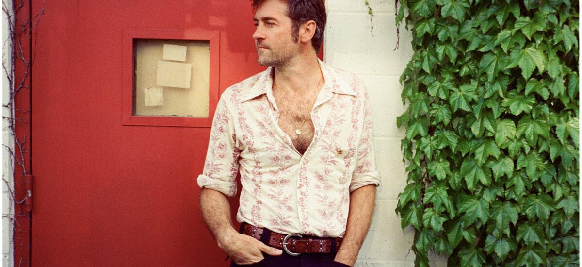 Troubadour John Craigie Announces New Album; Shares First Single