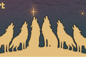 Highway Wolf Marks Its Second Year of the “Support The Packs” Holiday Giving Campaign, Matching Donations Up to $1,000