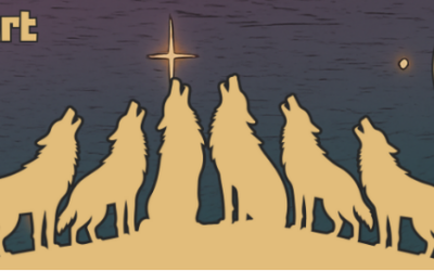 Highway Wolf Marks Its Second Year of the “Support The Packs” Holiday Giving Campaign, Matching Donations Up to $1,000