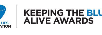 Blues Foundation Announces 2026 Keeping The Blues Alive Honorees