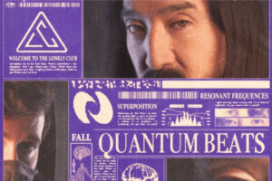 Steve Aoki & Alan Walker Release Debut Album As Lonely Club