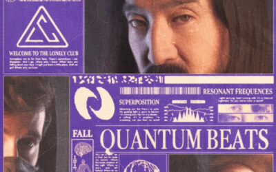 Steve Aoki & Alan Walker Release Debut Album As Lonely Club