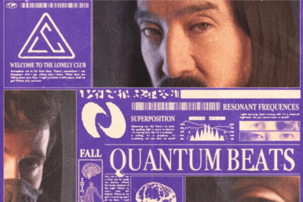 Steve Aoki & Alan Walker Release Debut Album As Lonely Club