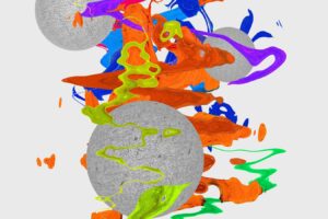 Bassist/composer Shawn Lovato reimagines the chordless tenor trio with punk romanticism and atmospheric intricacy