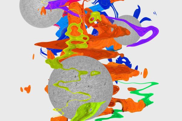 Bassist/composer Shawn Lovato reimagines the chordless tenor trio with punk romanticism and atmospheric intricacy