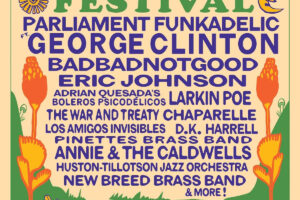 Antone’s Ushers In Its Next 50 Years with Austin Blues Fest 2026