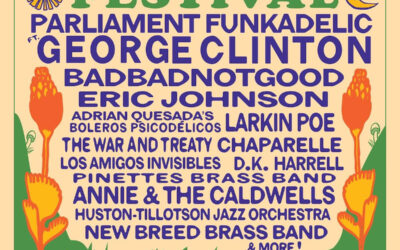 Antone’s Ushers In Its Next 50 Years with Austin Blues Fest 2026