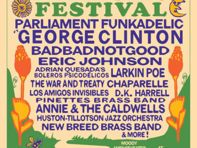 Antone’s Ushers In Its Next 50 Years with Austin Blues Fest 2026