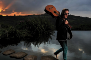 Todd Rundgren Alive And Alone On Stage