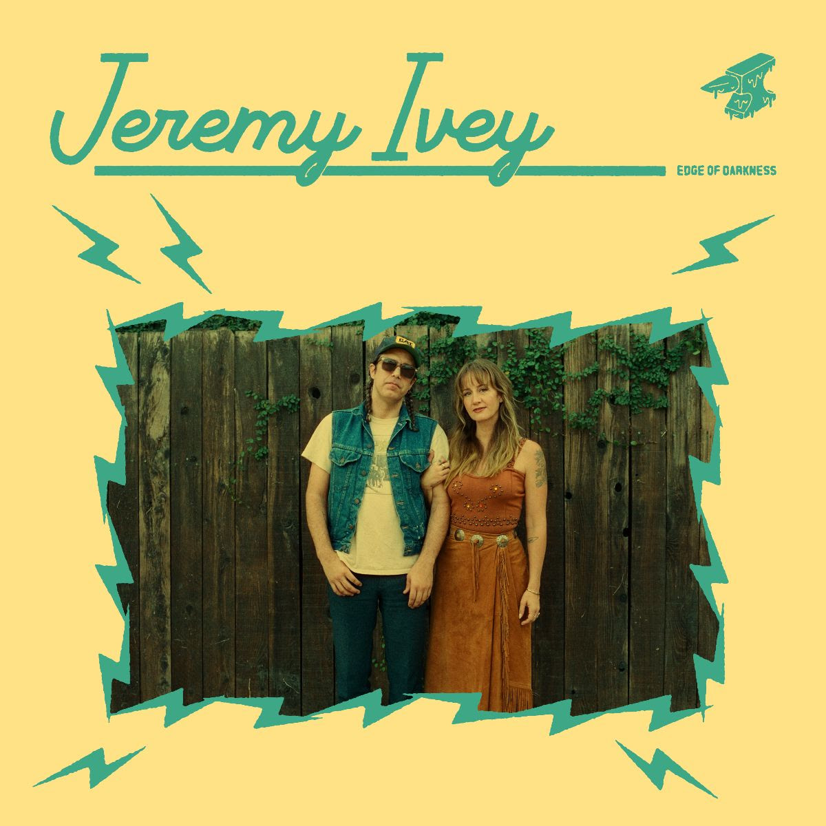 Jeremy Ivey to Release New Album, Its Shape Will Reveal Itself, on February 13