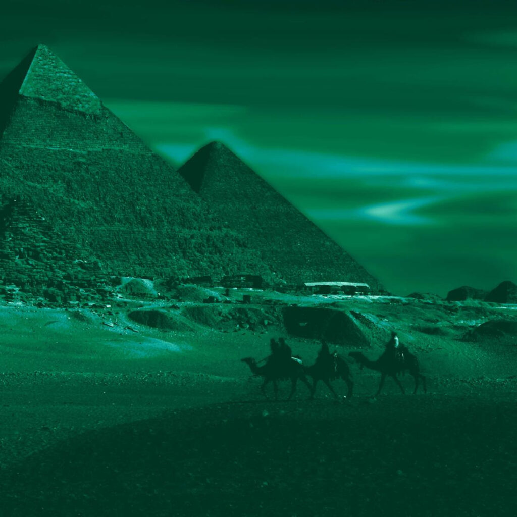 Devon Allman’s nightvision drops new single “Awaken” from forthcoming debut album