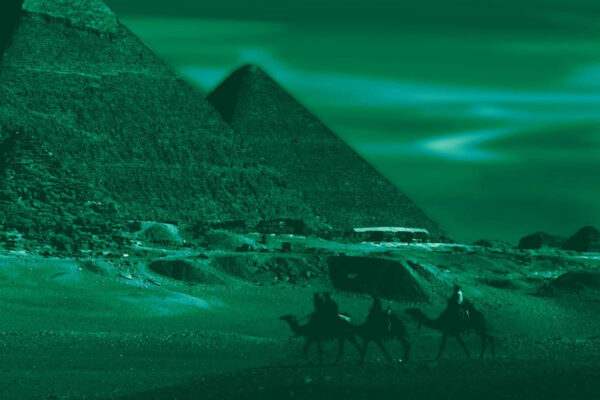 Devon Allman’s nightvision drops new single “Awaken” from forthcoming debut album