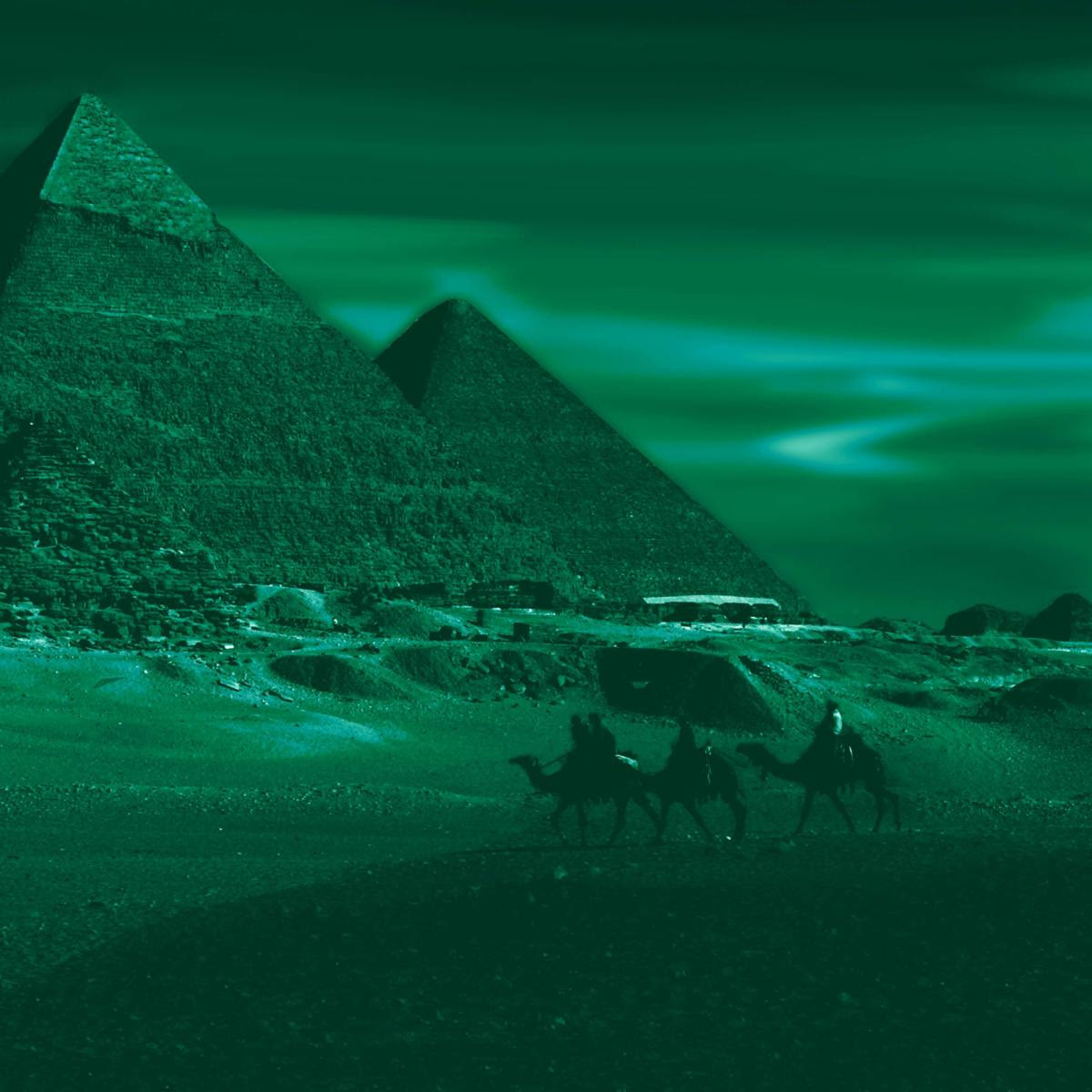 Devon Allman’s nightvision drops new single “Awaken” from forthcoming debut album