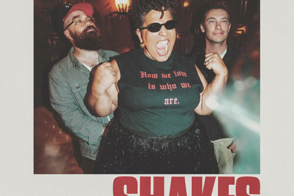 Alabama Shakes Announce 2026 Spring Tour with Red Rocks Shows