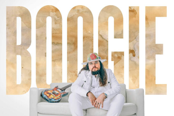 Jonathon “Boogie” Long Delivers a Baton Rouge Blues Gut-Punch