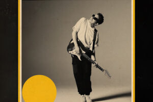 Cory Wong Shares New Single feat. Benny Sings