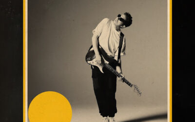 Cory Wong Shares New Single feat. Benny Sings