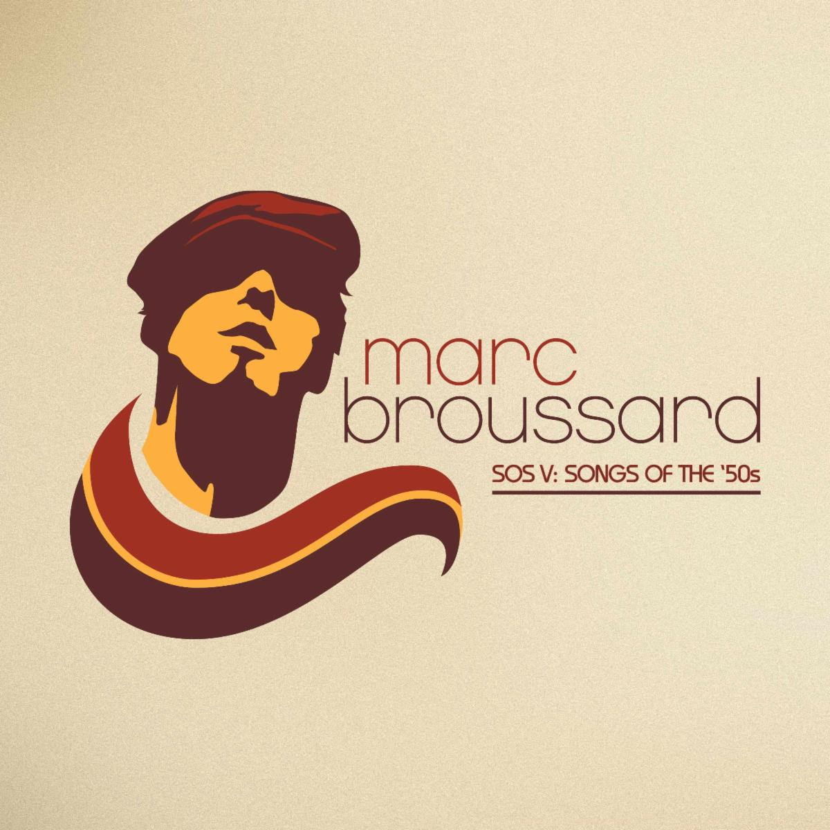 Marc Broussard’s Fiery Rendition of “Stagger Lee” out now From Forthcoming Album