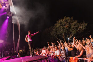 Orange Blossom Revue Concludes 2026 Festival