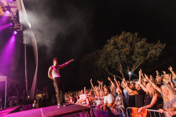 Orange Blossom Revue Concludes 2026 Festival