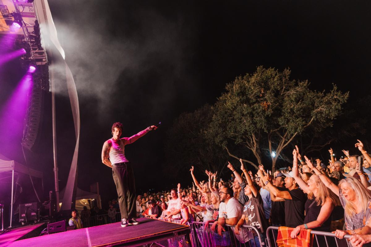 Orange Blossom Revue Concludes 2026 Festival