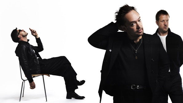 Mumford & Sons share new song and forthcoming album title track “Prizefighter” today