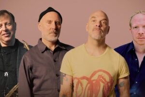The Bad Plus with Chris Potter & Craig Taborn at Boulder Theater