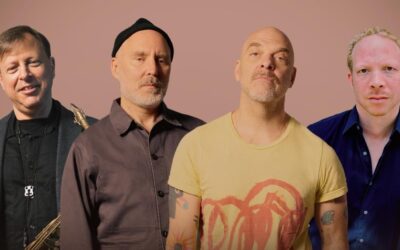 The Bad Plus with Chris Potter & Craig Taborn at Boulder Theater