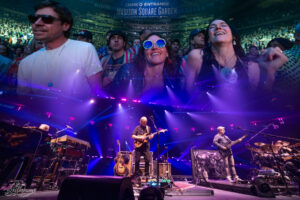 Phish | Madison Square Garden