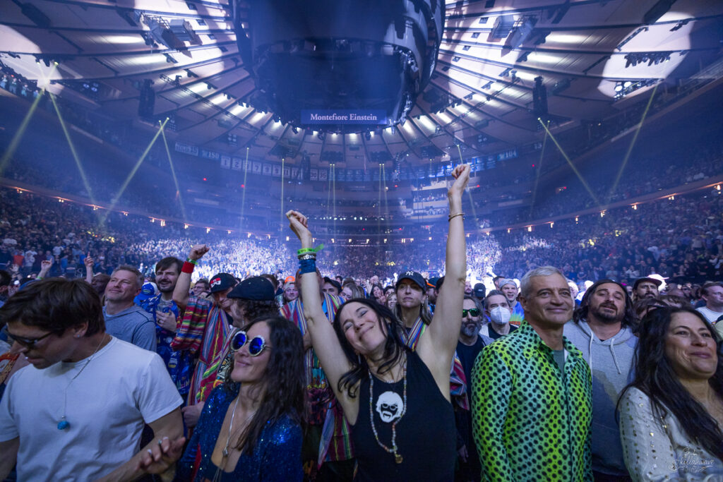 Phish | Madison Square Garden